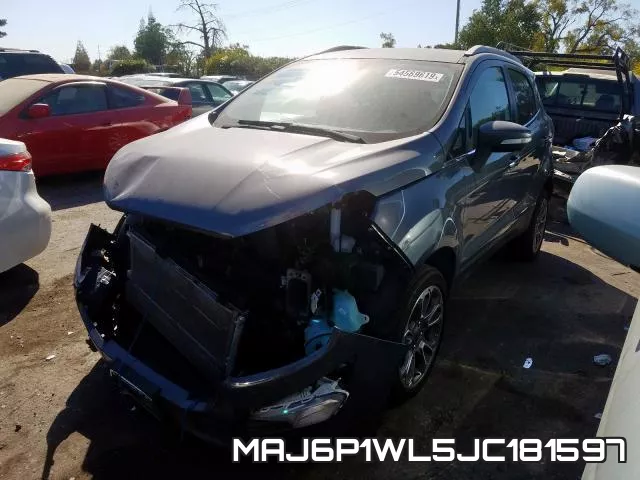 MAJ6P1WL5JC181597 фото 3