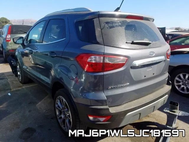 MAJ6P1WL5JC181597 фото 4