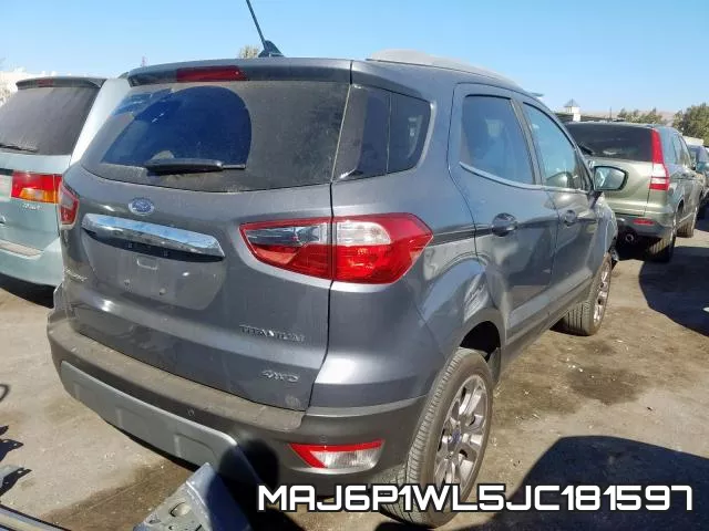 MAJ6P1WL5JC181597 фото 5