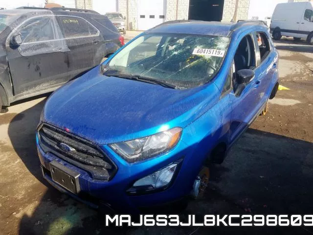 MAJ6S3JL8KC298609 фото 3