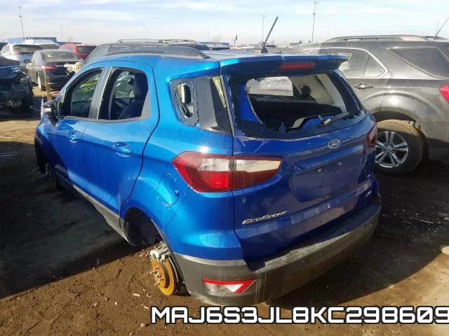 MAJ6S3JL8KC298609 фото 4