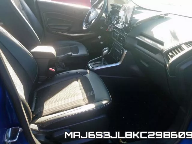 MAJ6S3JL8KC298609 фото 5