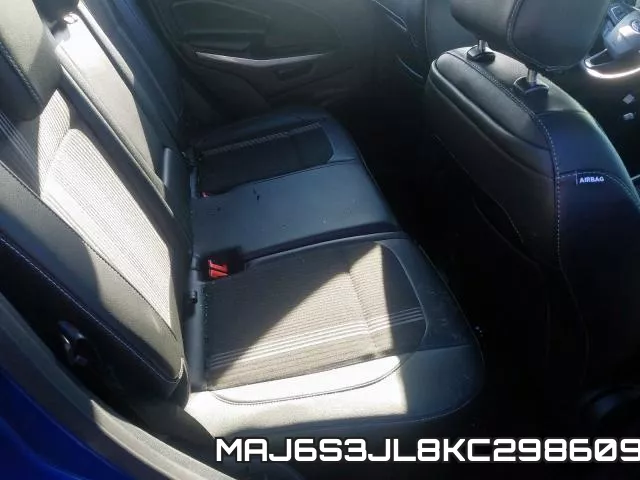 MAJ6S3JL8KC298609 фото 6