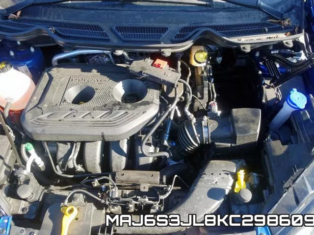 MAJ6S3JL8KC298609 фото 7