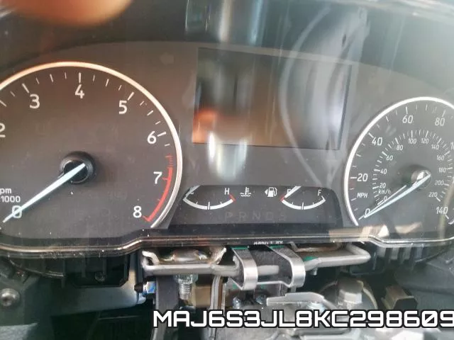 MAJ6S3JL8KC298609 фото 8