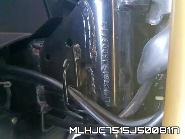 MLHJC7515J5008117 фото 2