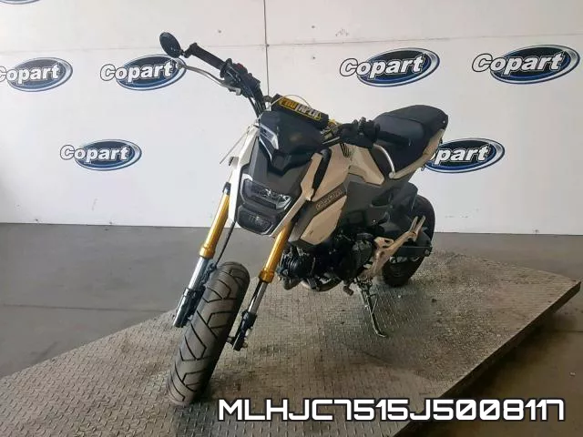 MLHJC7515J5008117 фото 3