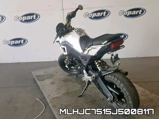 MLHJC7515J5008117 фото 4
