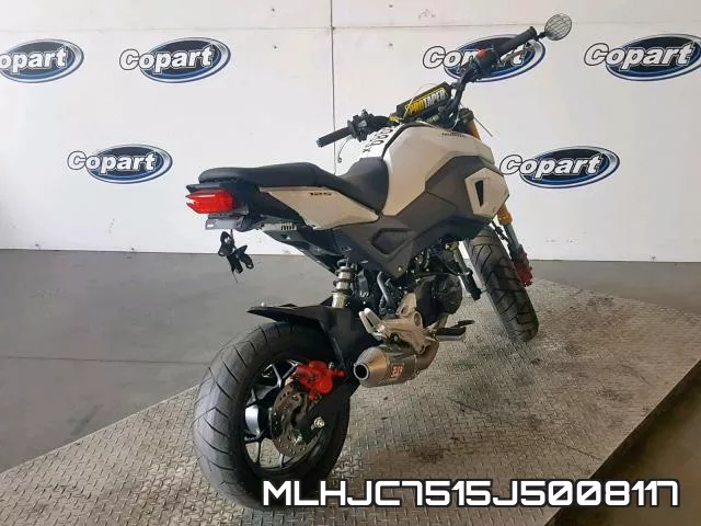 MLHJC7515J5008117 фото 5