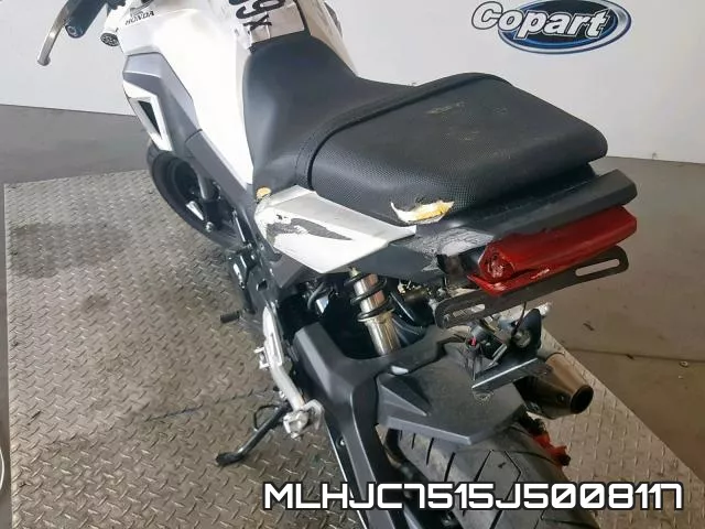 MLHJC7515J5008117 фото 9