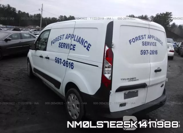 NM0LS7E25K1417988 фото 4