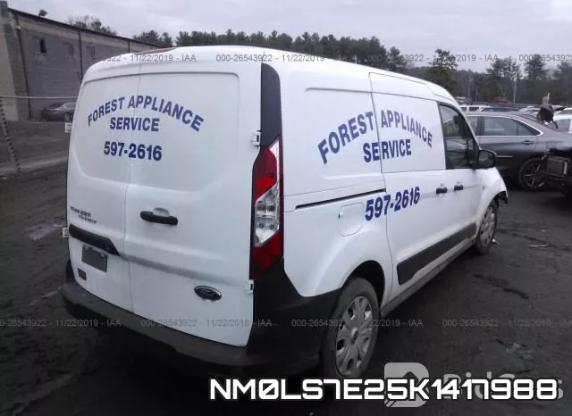 NM0LS7E25K1417988 фото 5