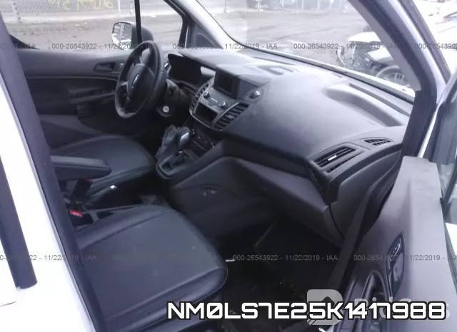 NM0LS7E25K1417988 фото 6