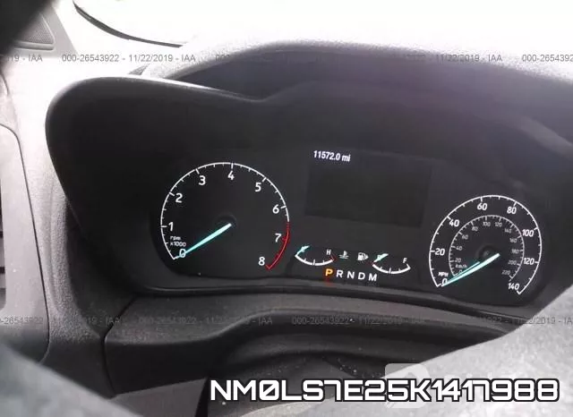 NM0LS7E25K1417988 фото 8