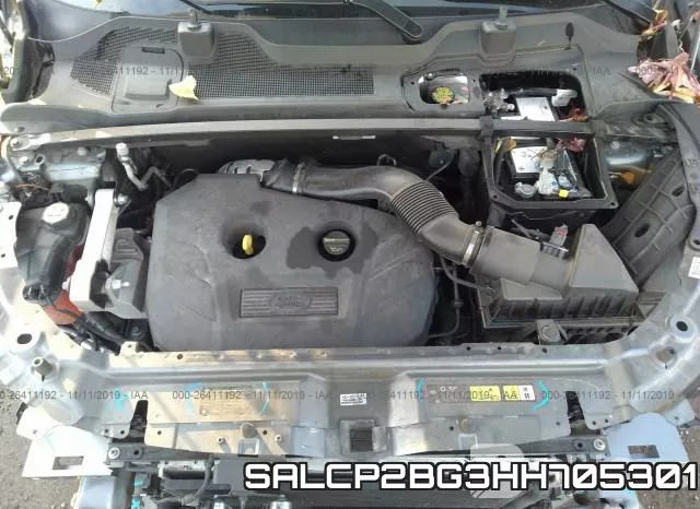 SALCP2BG3HH705301 фото 2
