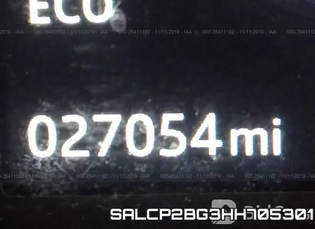 SALCP2BG3HH705301 фото 7