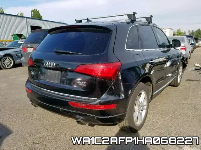 WA1C2AFP1HA068227 фото 4