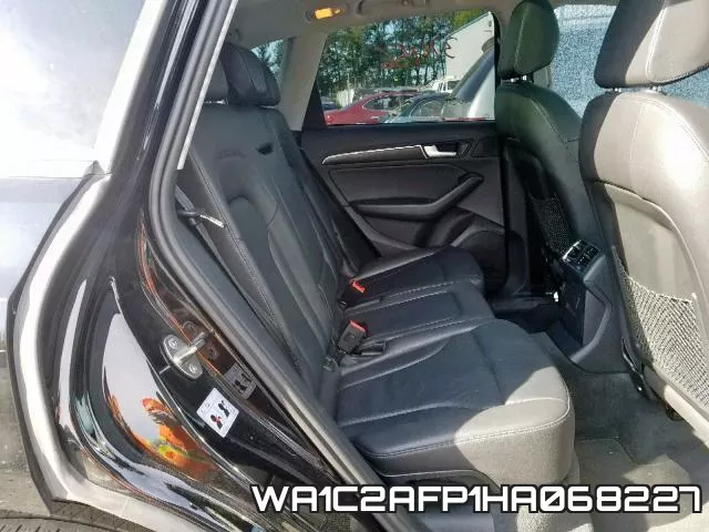 WA1C2AFP1HA068227 фото 6