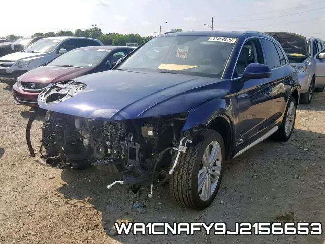 WA1CNAFY9J2156653 фото 3