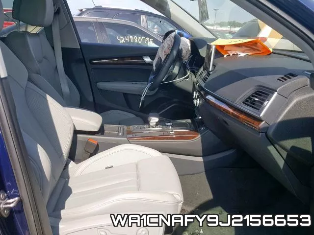 WA1CNAFY9J2156653 фото 6