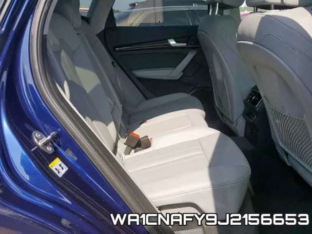 WA1CNAFY9J2156653 фото 7