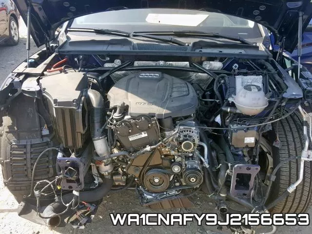 WA1CNAFY9J2156653 фото 8