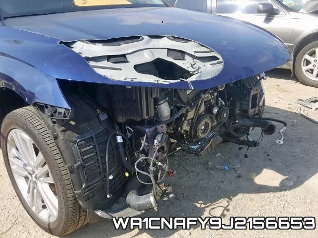 WA1CNAFY9J2156653 фото 10