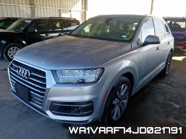 WA1VAAF74JD021791 фото 3