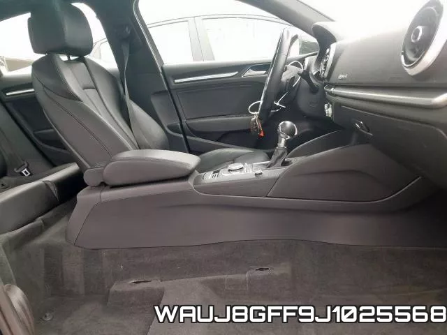 WAUJ8GFF9J1025568 фото 6