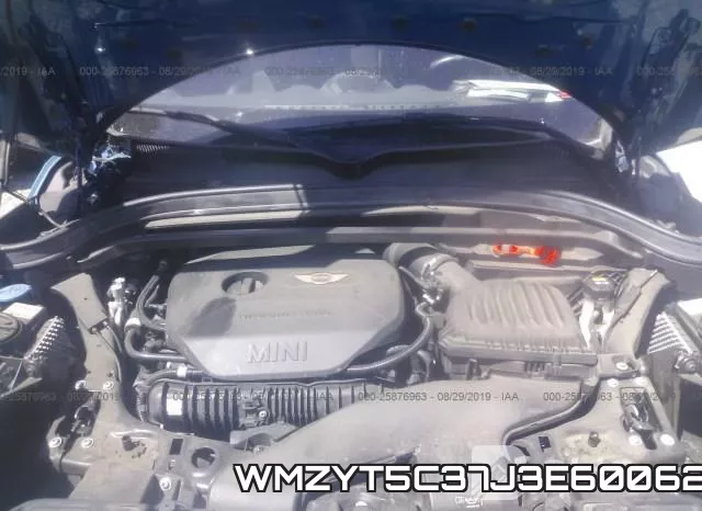 WMZYT5C37J3E60062 фото 2