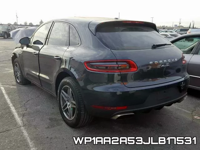 WP1AA2A53JLB17531 фото 4