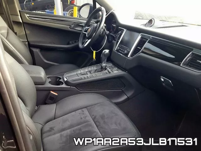 WP1AA2A53JLB17531 фото 6