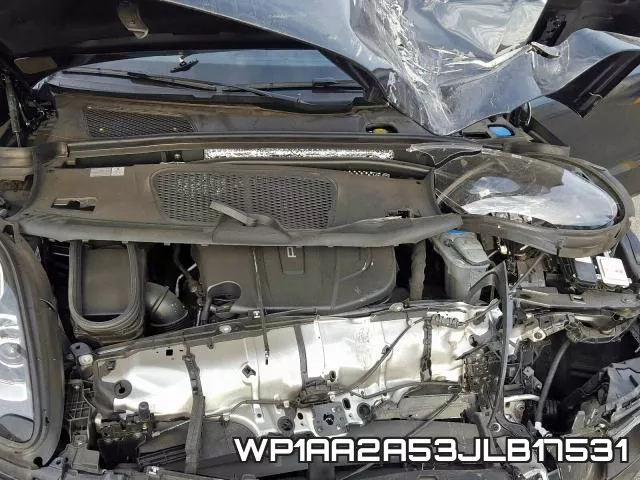 WP1AA2A53JLB17531 фото 8