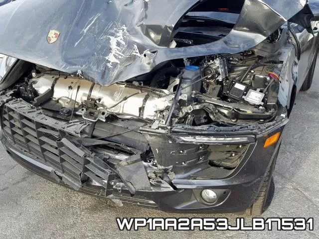 WP1AA2A53JLB17531 фото 10