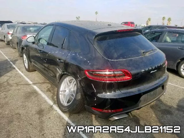 WP1AA2A54JLB21152 фото 4