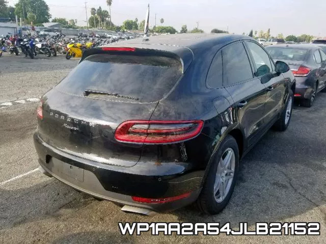 WP1AA2A54JLB21152 фото 5