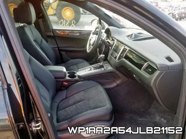 WP1AA2A54JLB21152 фото 6