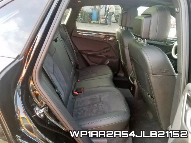 WP1AA2A54JLB21152 фото 7