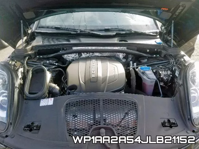 WP1AA2A54JLB21152 фото 8