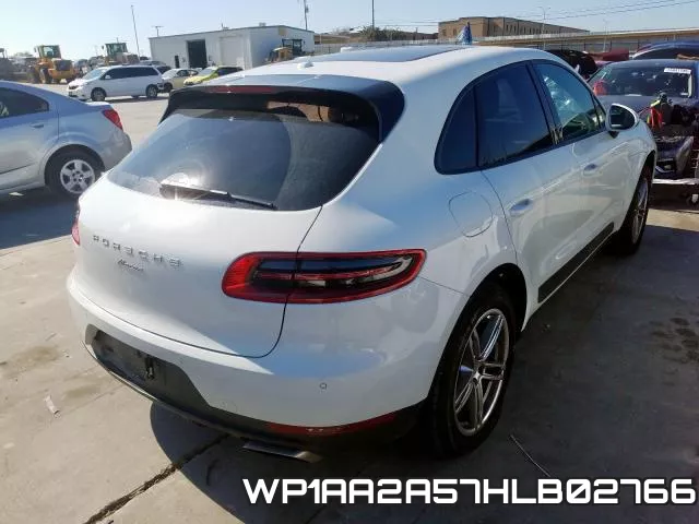 WP1AA2A57HLB02766 фото 5