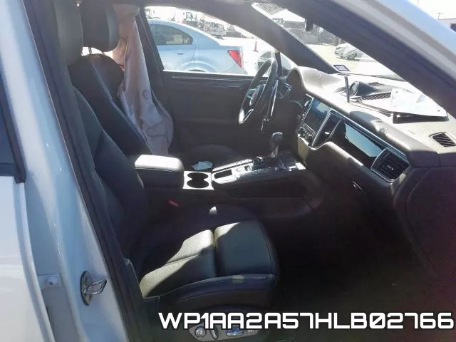 WP1AA2A57HLB02766 фото 6
