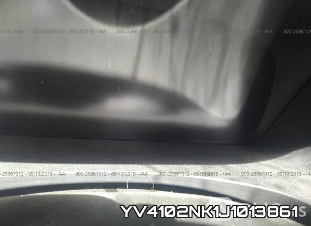 YV4102NK1J1013861 фото 7