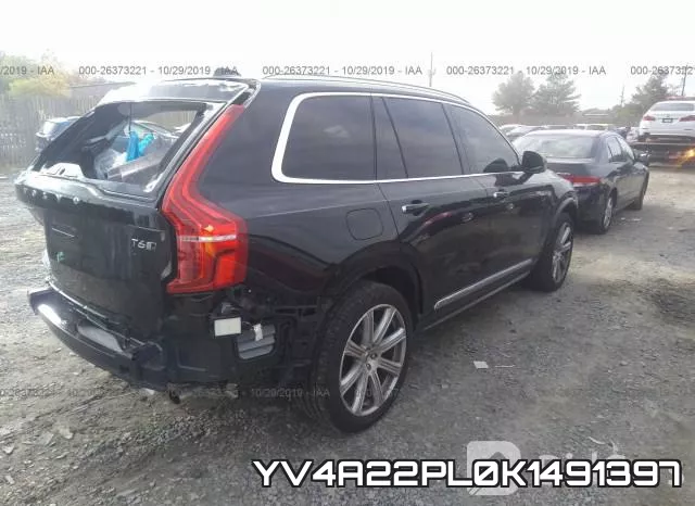 YV4A22PL0K1491397 фото 3
