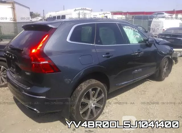 YV4BR0DL5J1041400 фото 4