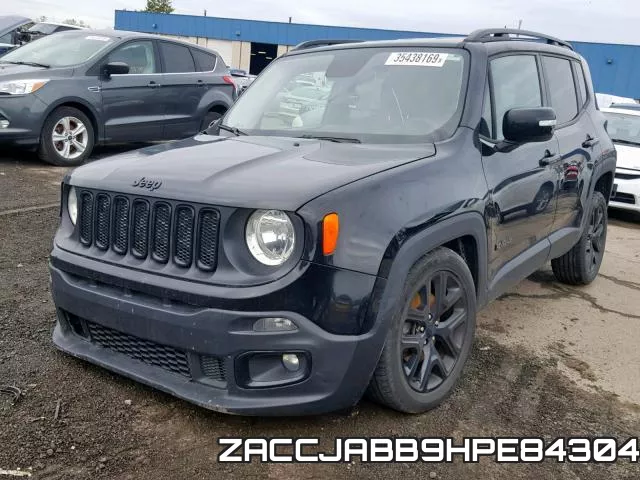 ZACCJABB9HPE84304 фото 2