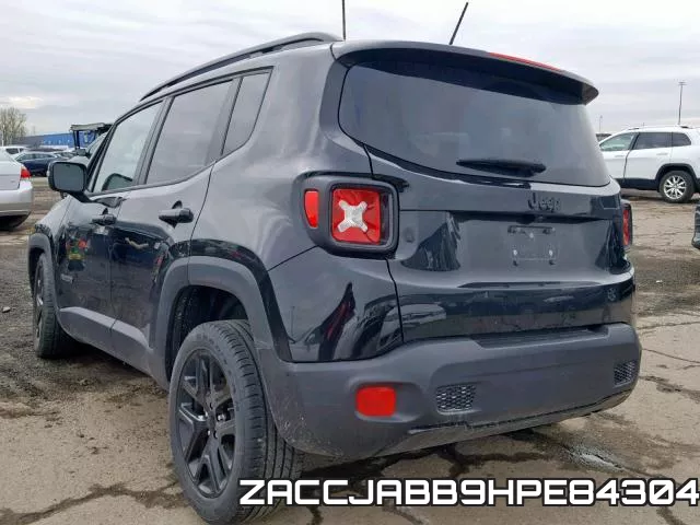 ZACCJABB9HPE84304 фото 3
