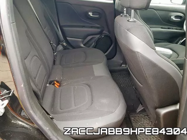 ZACCJABB9HPE84304 фото 6