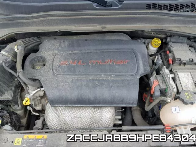 ZACCJABB9HPE84304 фото 7