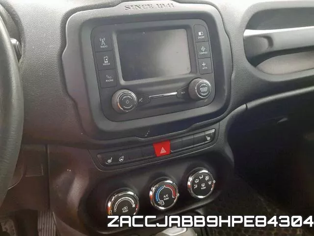 ZACCJABB9HPE84304 фото 9