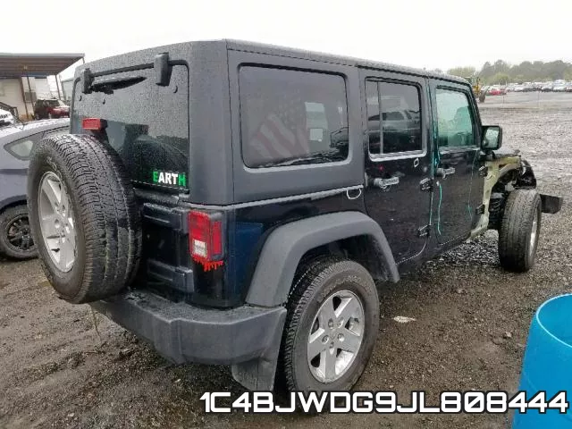 1C4BJWDG9JL808444 фото 4